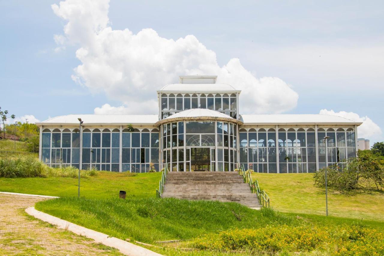 Hotel Nacional Inn Sorocaba Dış mekan fotoğraf