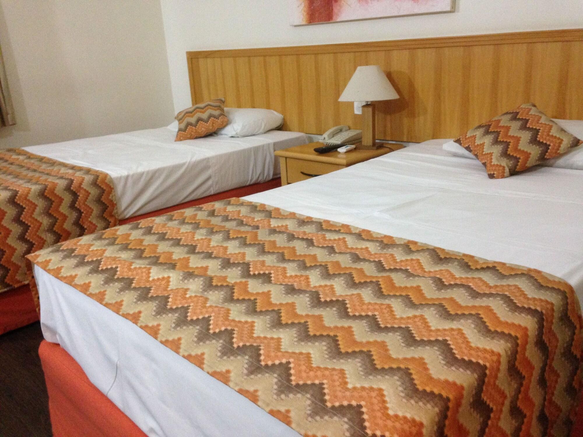 Hotel Nacional Inn Sorocaba Dış mekan fotoğraf