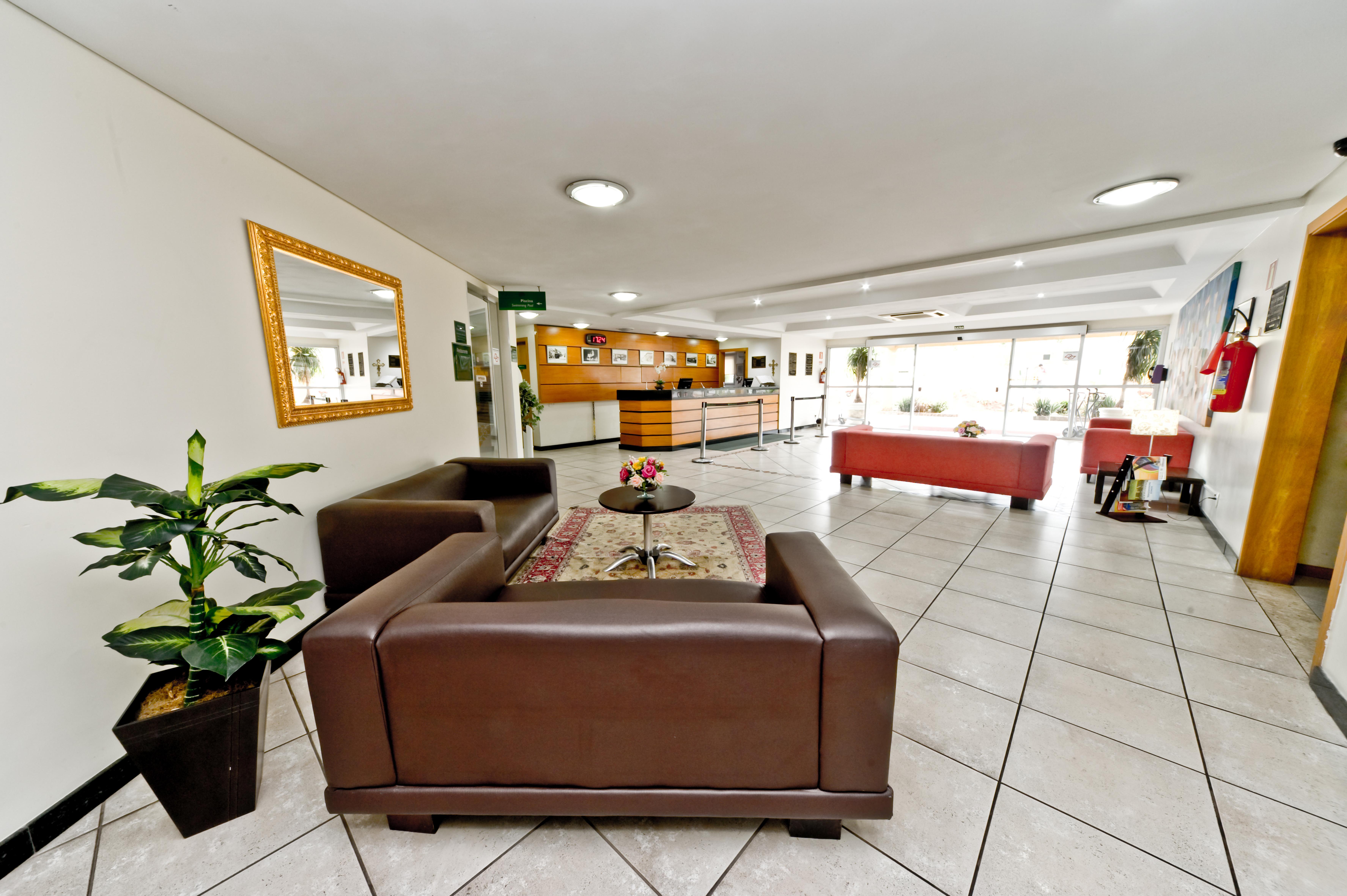 Hotel Nacional Inn Sorocaba Dış mekan fotoğraf