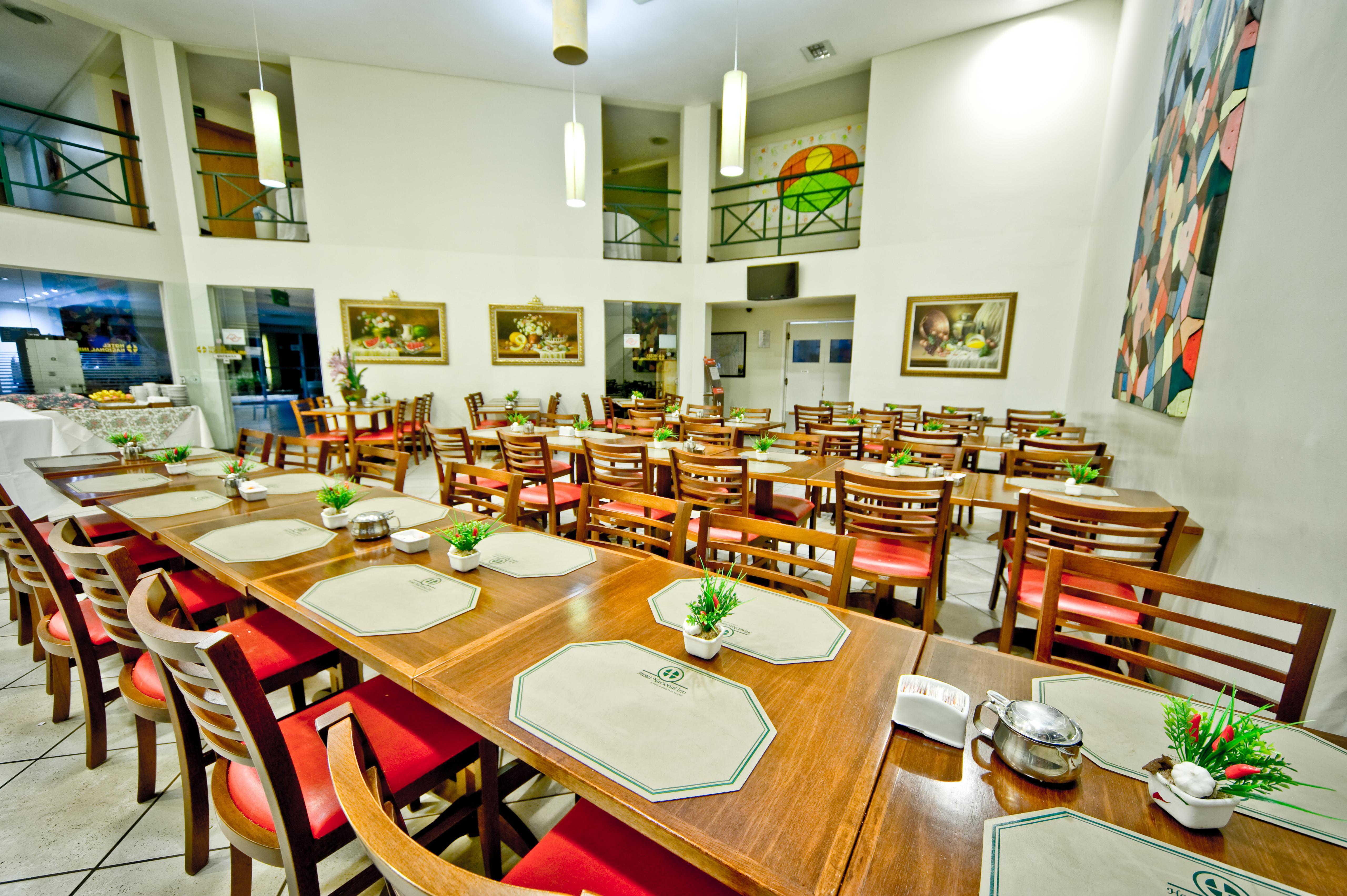 Hotel Nacional Inn Sorocaba Dış mekan fotoğraf