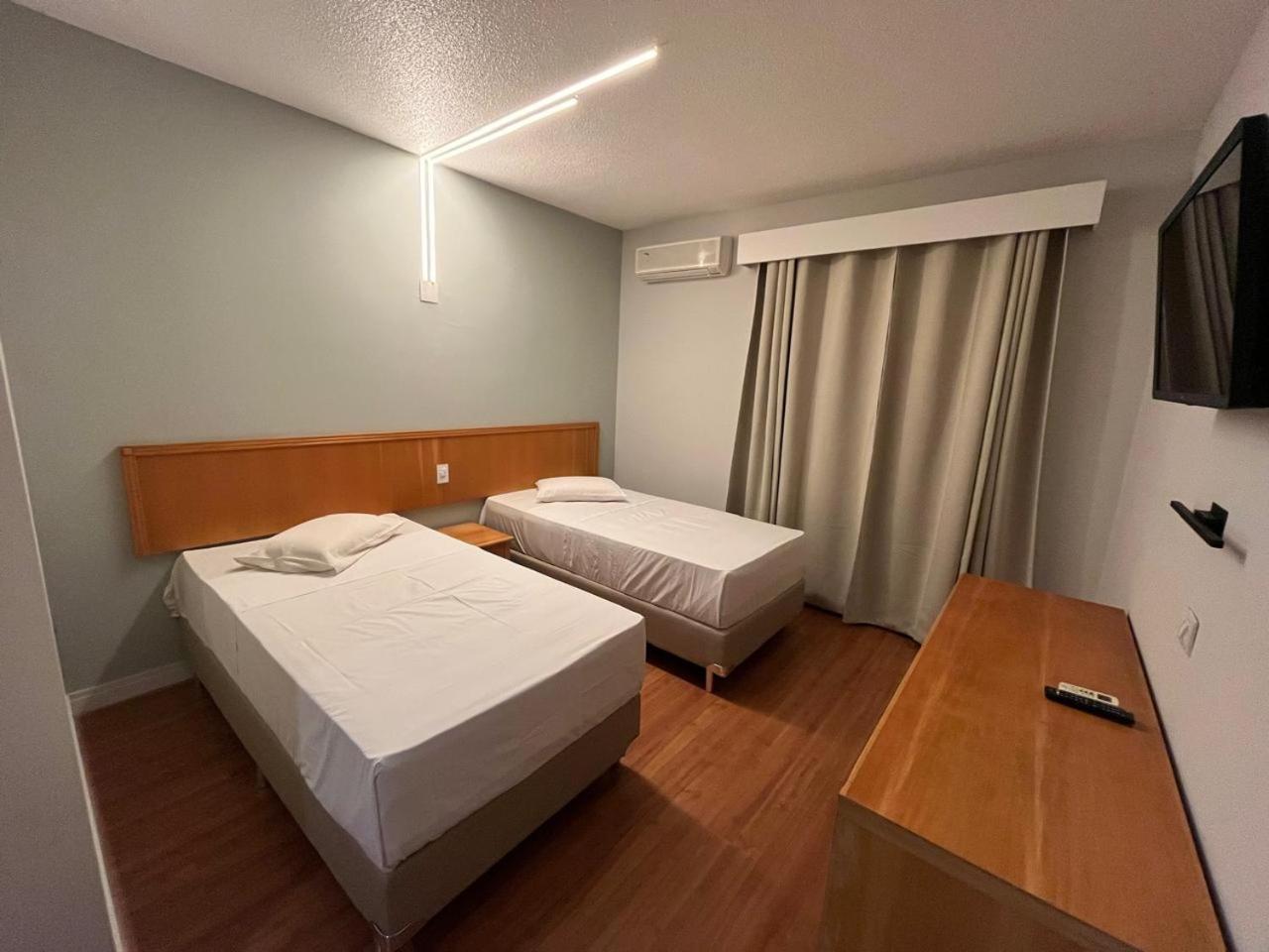 Hotel Nacional Inn Sorocaba Dış mekan fotoğraf